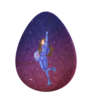 Ninaworld Ninaviajera Sticker by 47street