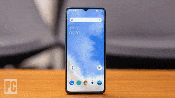 Phone Android GIF by PCMag