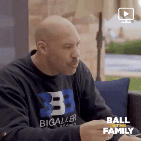 ballinthefamily season 4 facebook watch episode 23 ball in the family GIF