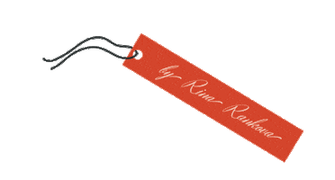 Tag Designer Sticker by Rina Rankova