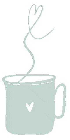 Coffee Sticker