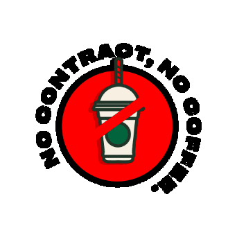 Sbwu Sticker by SEIU