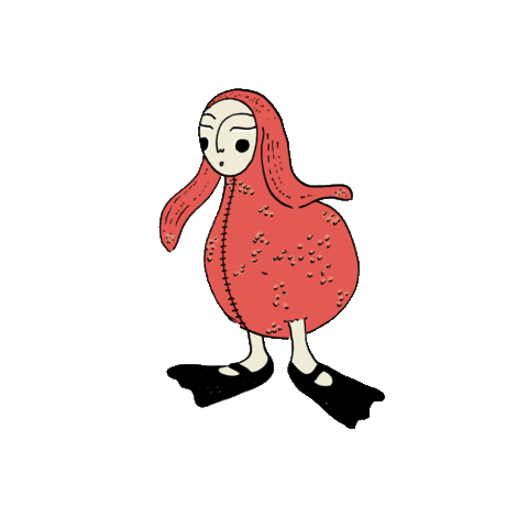 Dance Sticker