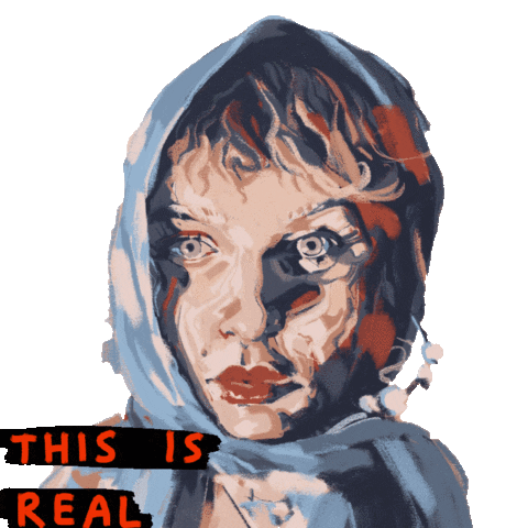 Dasscheitern Sticker