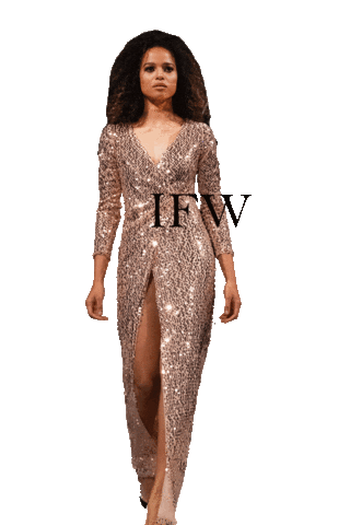 Ifw Sticker by Fair Fashion Festival