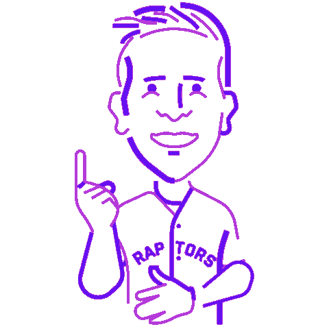 Wave Point Sticker by Pro Church Tools