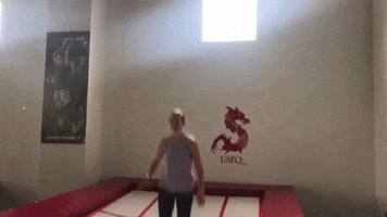 uncadmissionsambassadors GIF