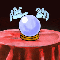 Crystall-ball GIFs - Get the best GIF on GIPHY