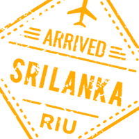 Sri Lanka GIF by RIU Hotels & Resorts