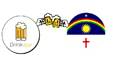 Beer App Sticker by Drinkapp