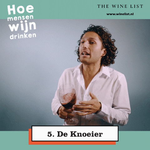 Lovewine GIF by The Wine List