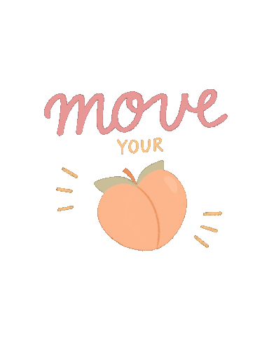 Fitness Sticker