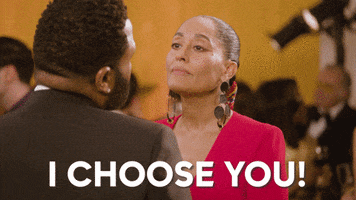 Tracee Ellis Ross Love GIF by ABC Network