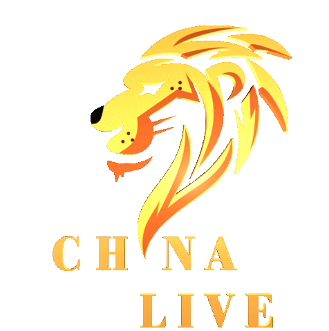 China Live Sticker