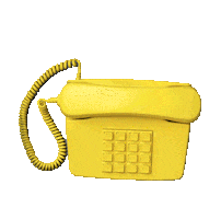 Llamada Sticker by Embou MasMovil