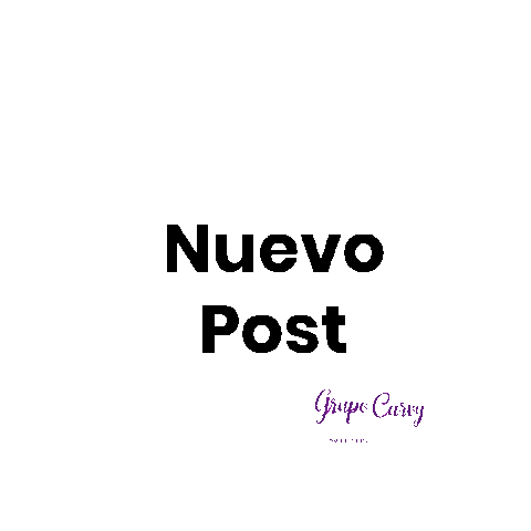 Grupo Carvy Sticker