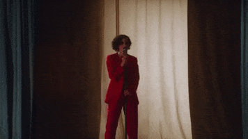 Fresh Out Of Love GIF by E^ST
