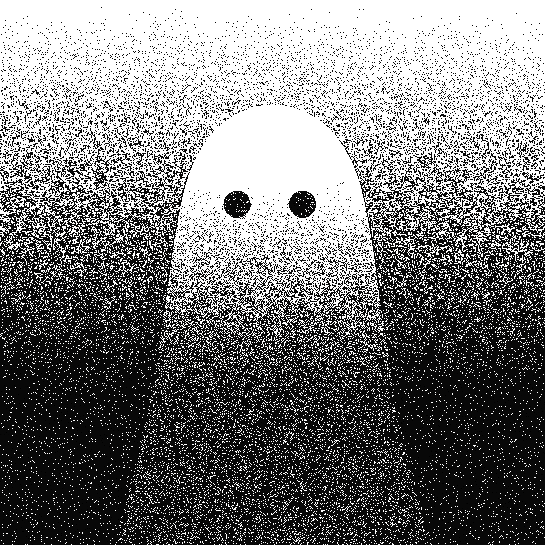 Animation Ghost GIF by SivanKid - Find & Share on GIPHY