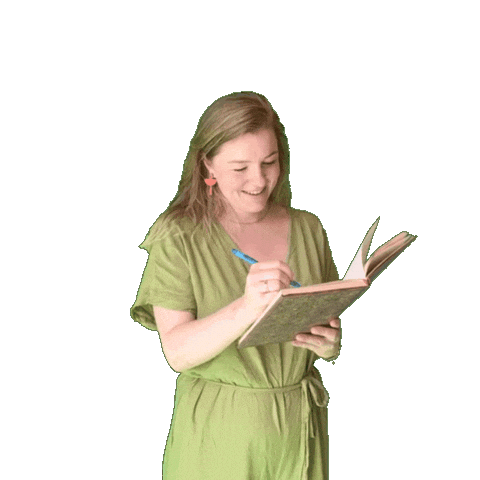Laurien Blom Sticker