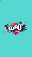 Way GIF by Wegow