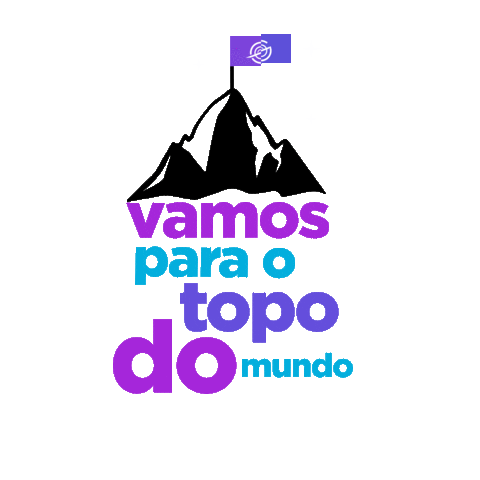 Go Do It Sticker by Gerenciagram