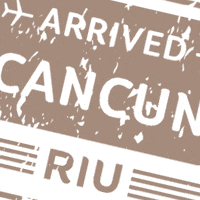 Cancun Riuhotels GIF by RIU Hotels & Resorts