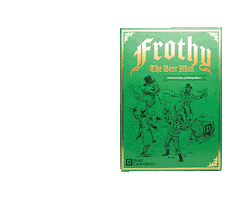 Gifts Mensgifts Sticker by Duke Cannon Supply Co.