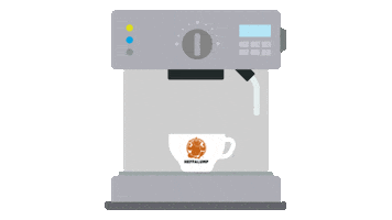 heffalumpcoffeetr Sticker