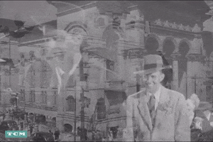 New York GIF by Turner Classic Movies