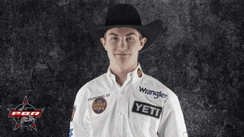 2019 iron cowboy wtf GIF by Professional Bull Riders (PBR)