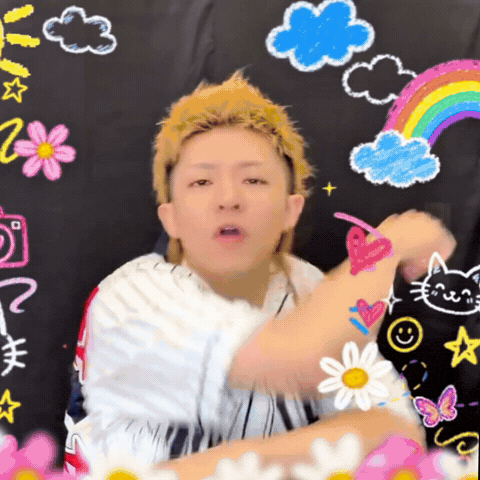 Numberi GIF