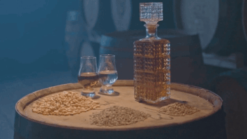 neat the story of bourbon GIF by The Orchard Films