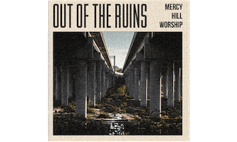 Mercyhill Sticker by Mercy Hill Church