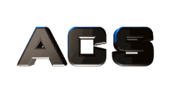 hvac_acs Sticker