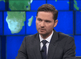 charlie pickering love GIF by The Weekly TV