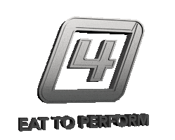 PR4M Nutrition Systems Sticker