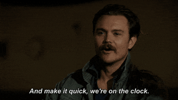 working fox tv GIF by Lethal Weapon
