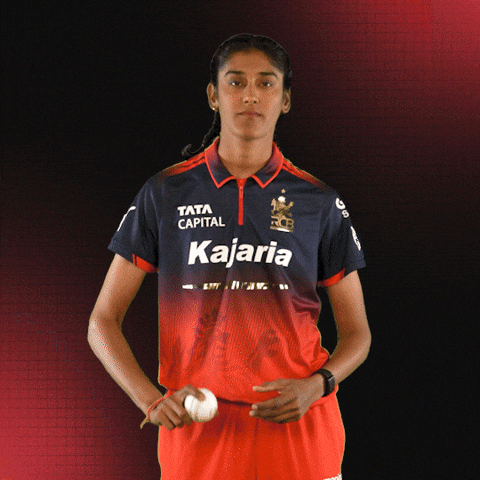 Happy Dance GIF by Royal Challengers Bengaluru