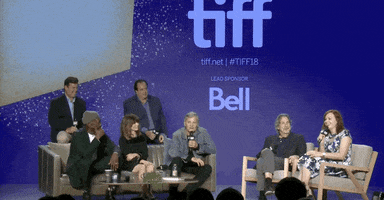 toronto international film festival tiff18_3 GIF by TIFF