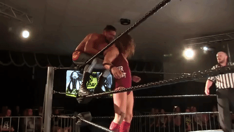 Progress Wrestling GIFs - Get the best GIF on GIPHY