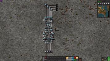 Factorio GIF