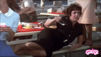 Stockard Channing Sunglasses GIF by Paramount Movies