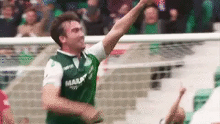 Scottish Premiership Soccer GIF by SPFL