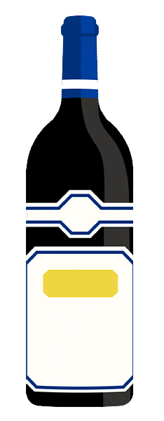 Sticker by Rombauer Vineyards