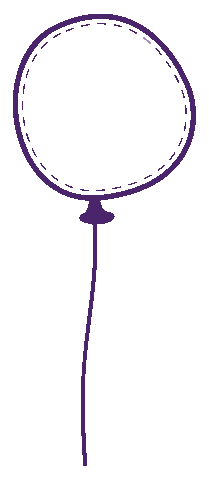 Balonik2 Sticker by Femibion