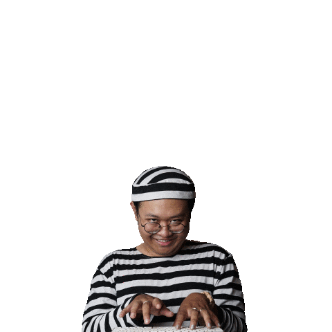 Matoa Indonesia Sticker