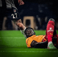 Rafa Silva Galatasaray GIF