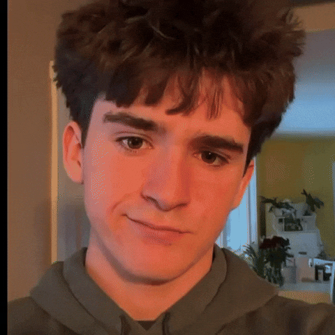 Question What GIF