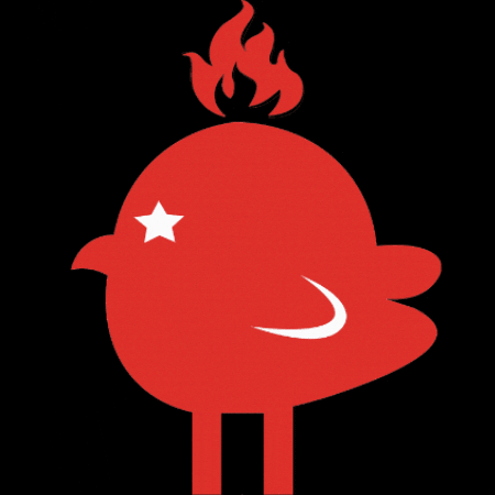 LA Chicks Hot Chicken GIF