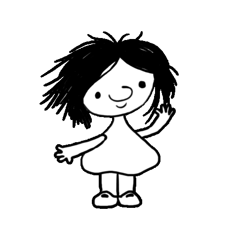 BigCartoonFestival Sticker